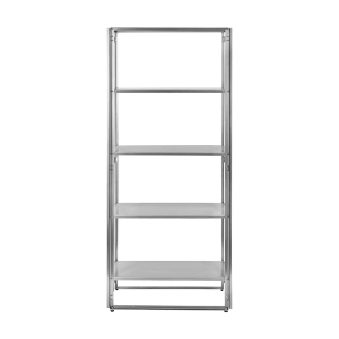 Stainless Steel Foldable Shelf