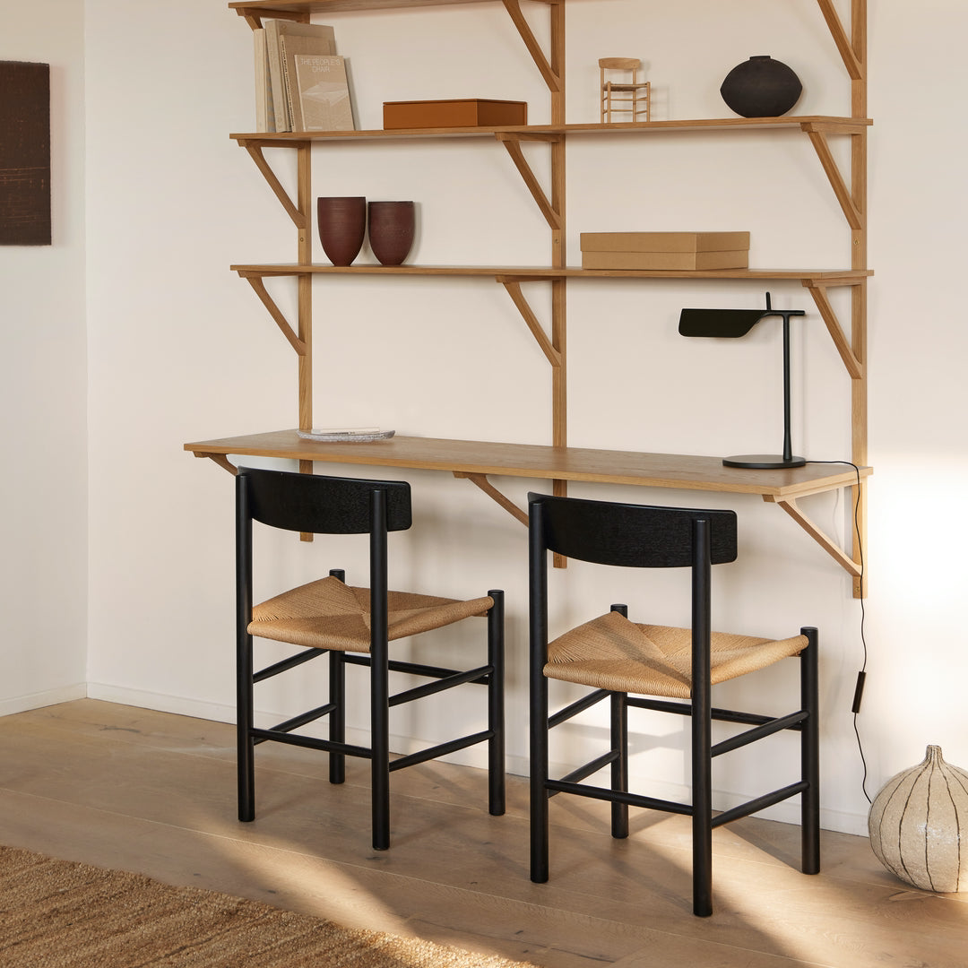 Mogensen J39 Chair