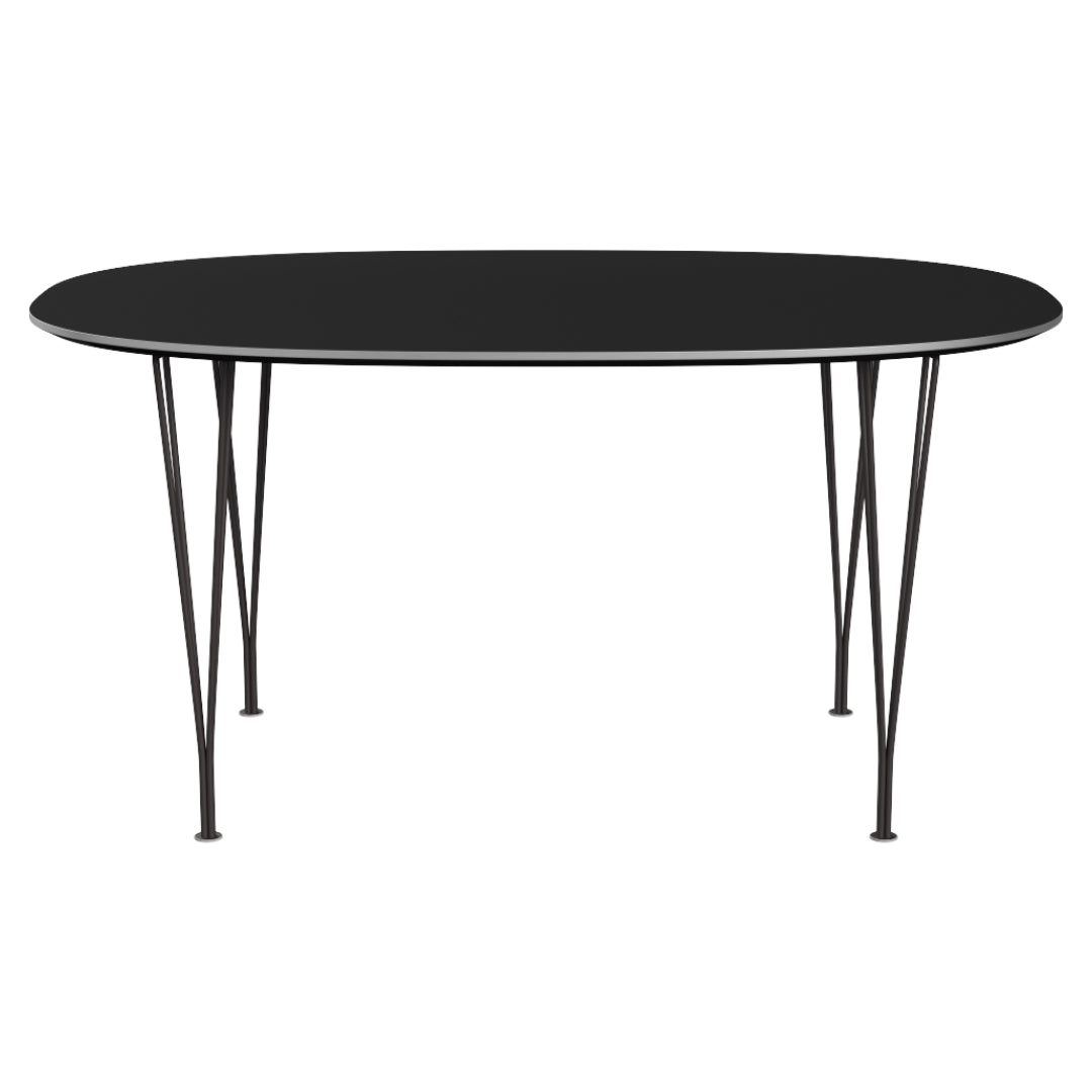 Superellipse Table 59.1"