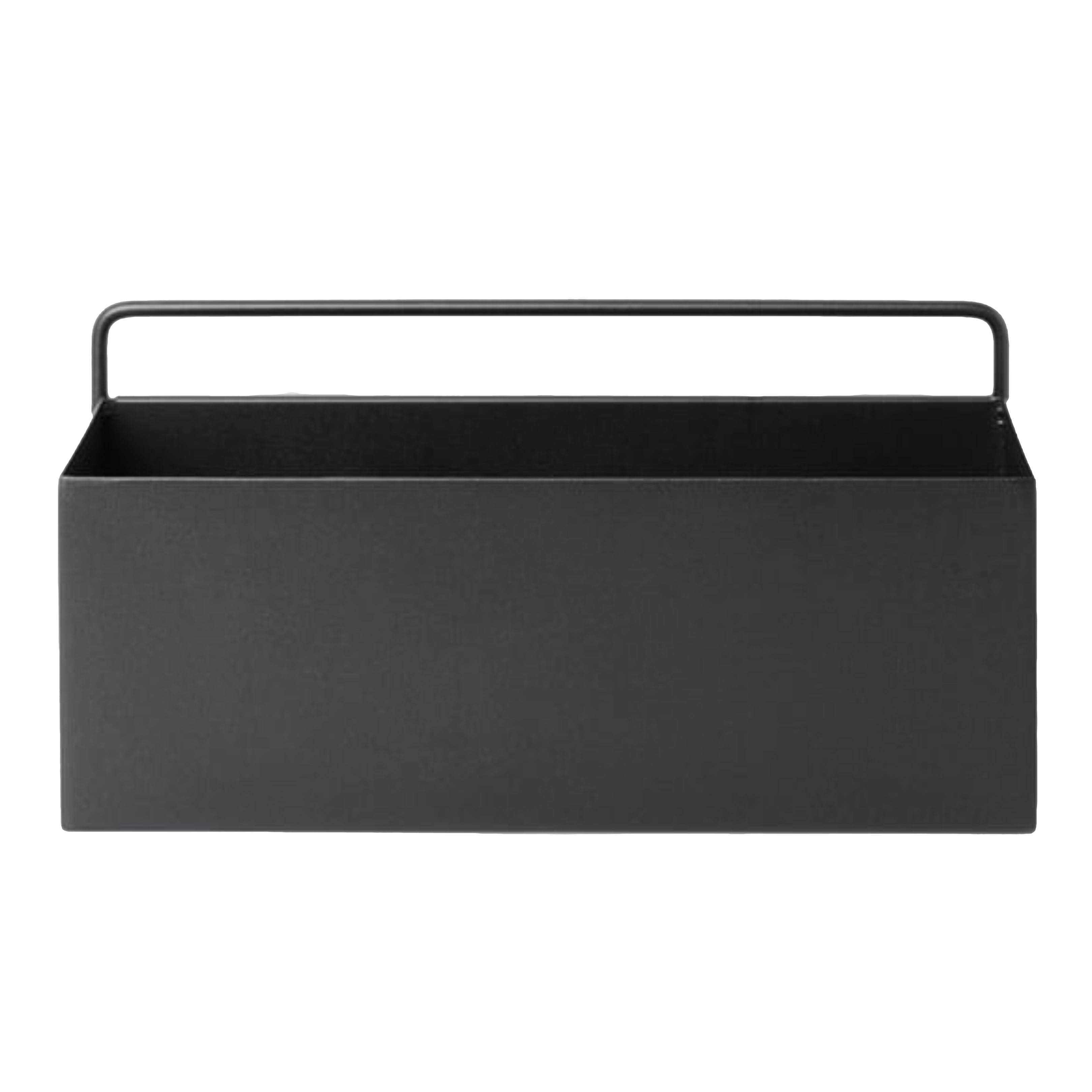 Wall Box Rectangle - Batten Home