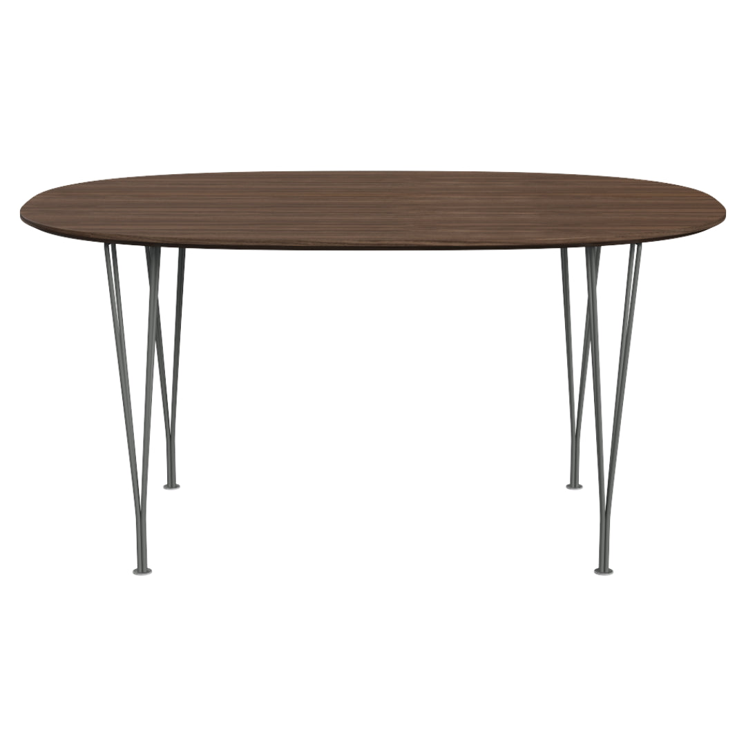 Superellipse Table 59.1"