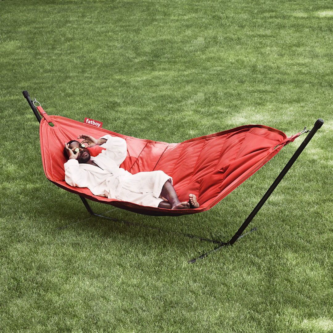Headdemock Deluxe Hammock