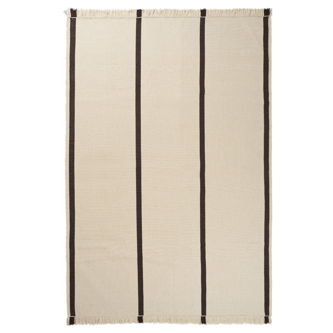 Calm Kelim Rug - 200 x 300