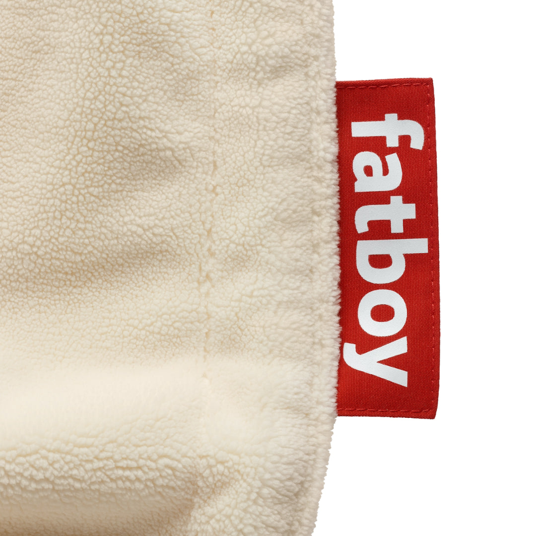 Original Slim Teddy Bean Bag Chair