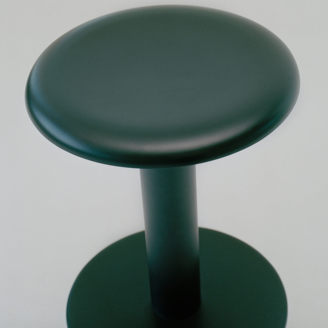 New Works Coupe Stool │ Batten Home