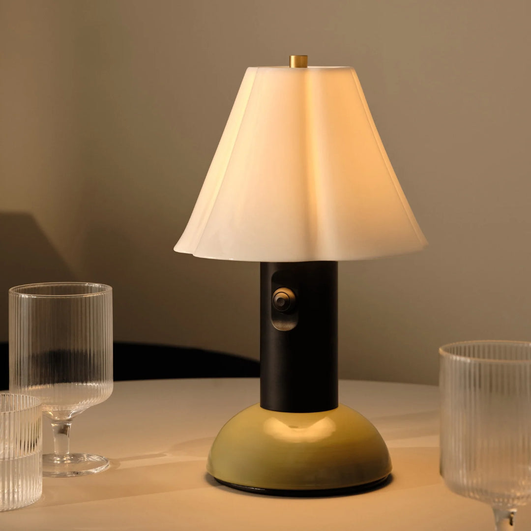 Blossom Portable Light