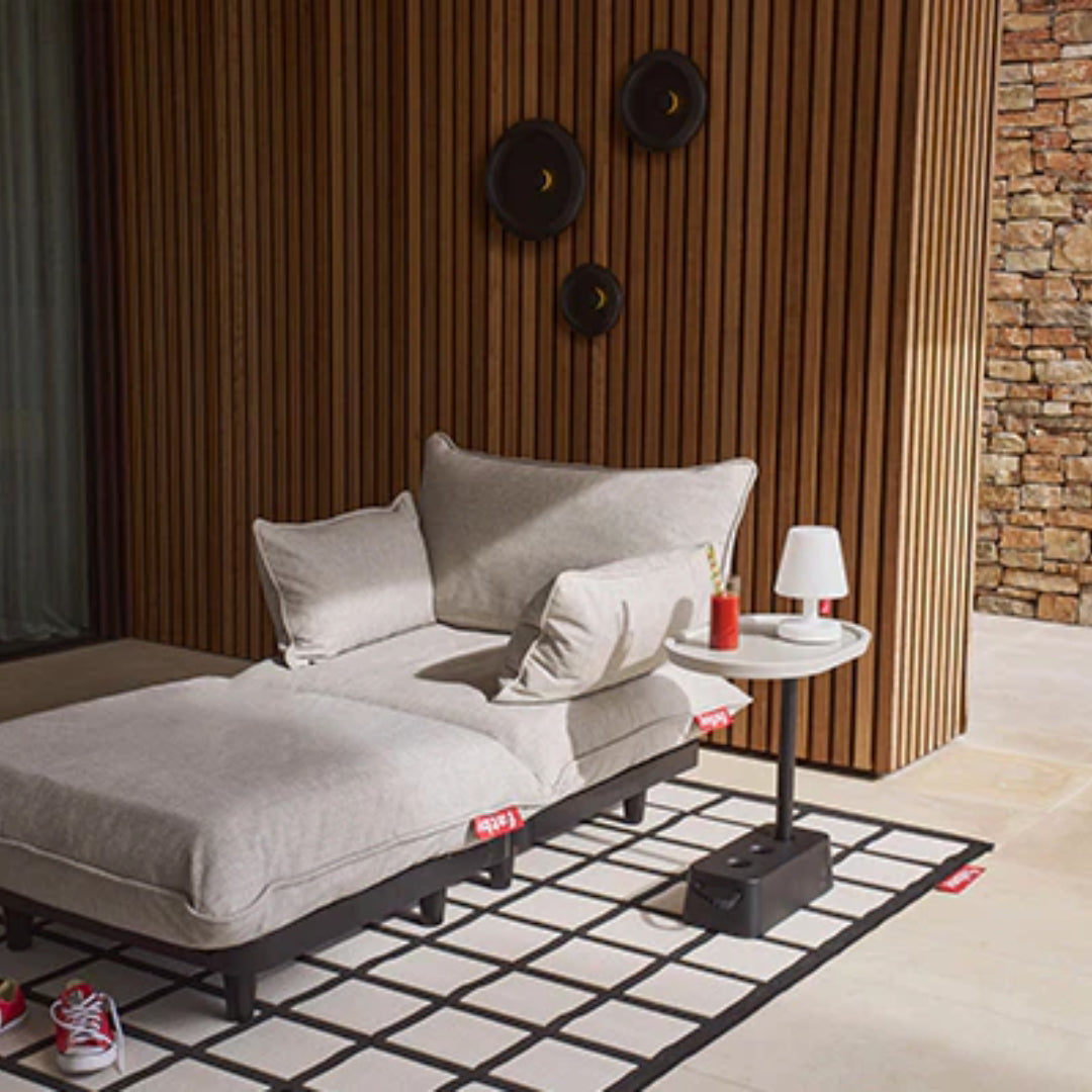 Oloha Wireless Hanging Lamp Bowl Trio