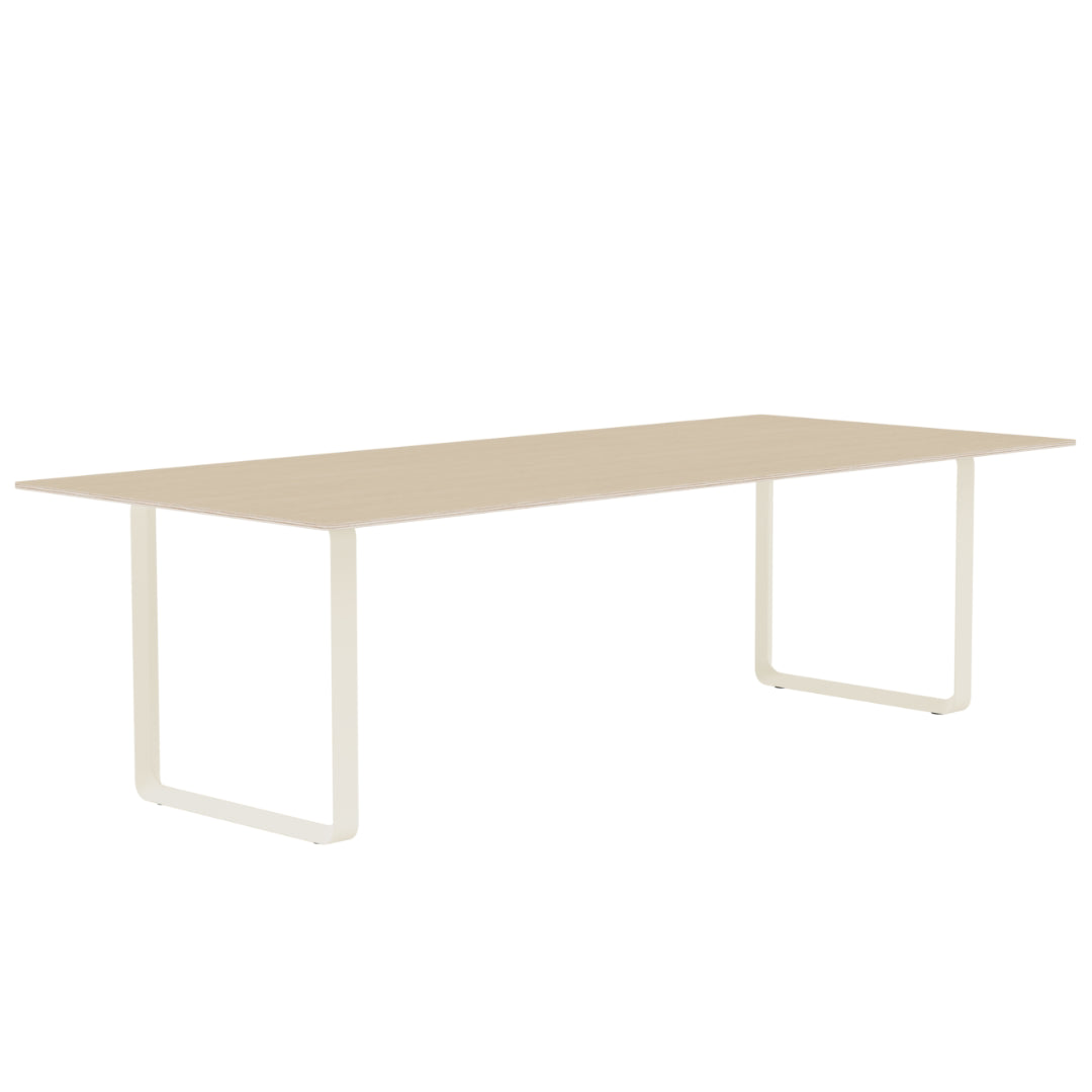 70/70 Table 255 x 108 - Batten Home