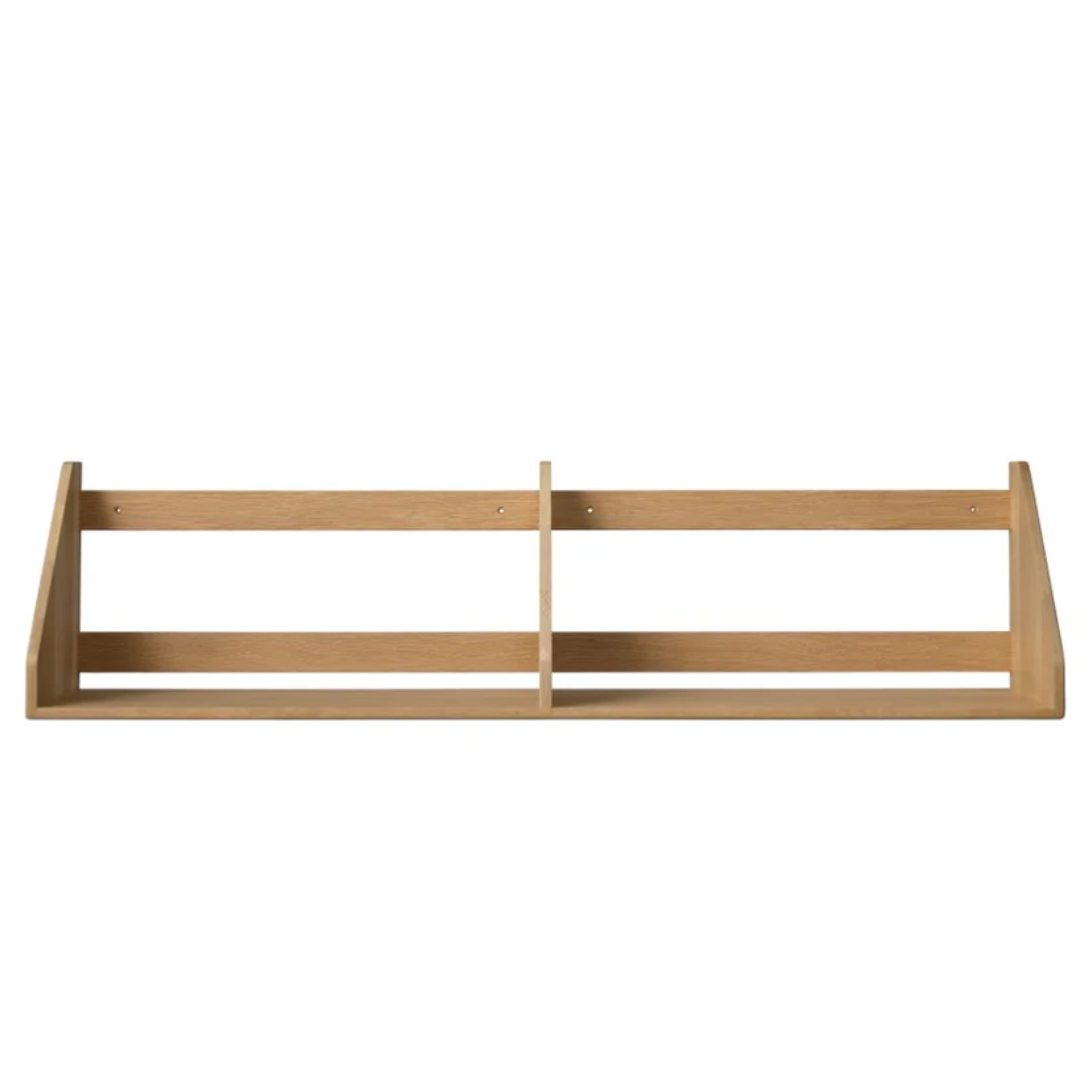 B5 Oak Shelf - 39.4 x 8.3