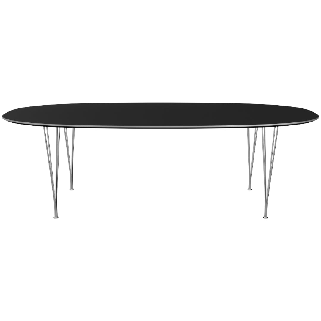 Superellipse Table 94.5"