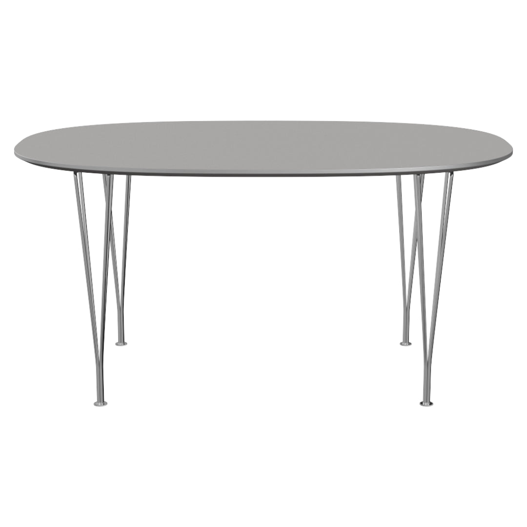 Superellipse Table 59.1"