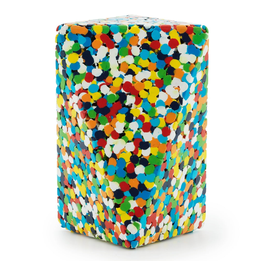 Delta Proust Side Table Multi