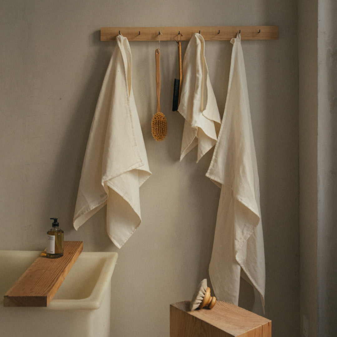 Frama Light Towel - Batten Home