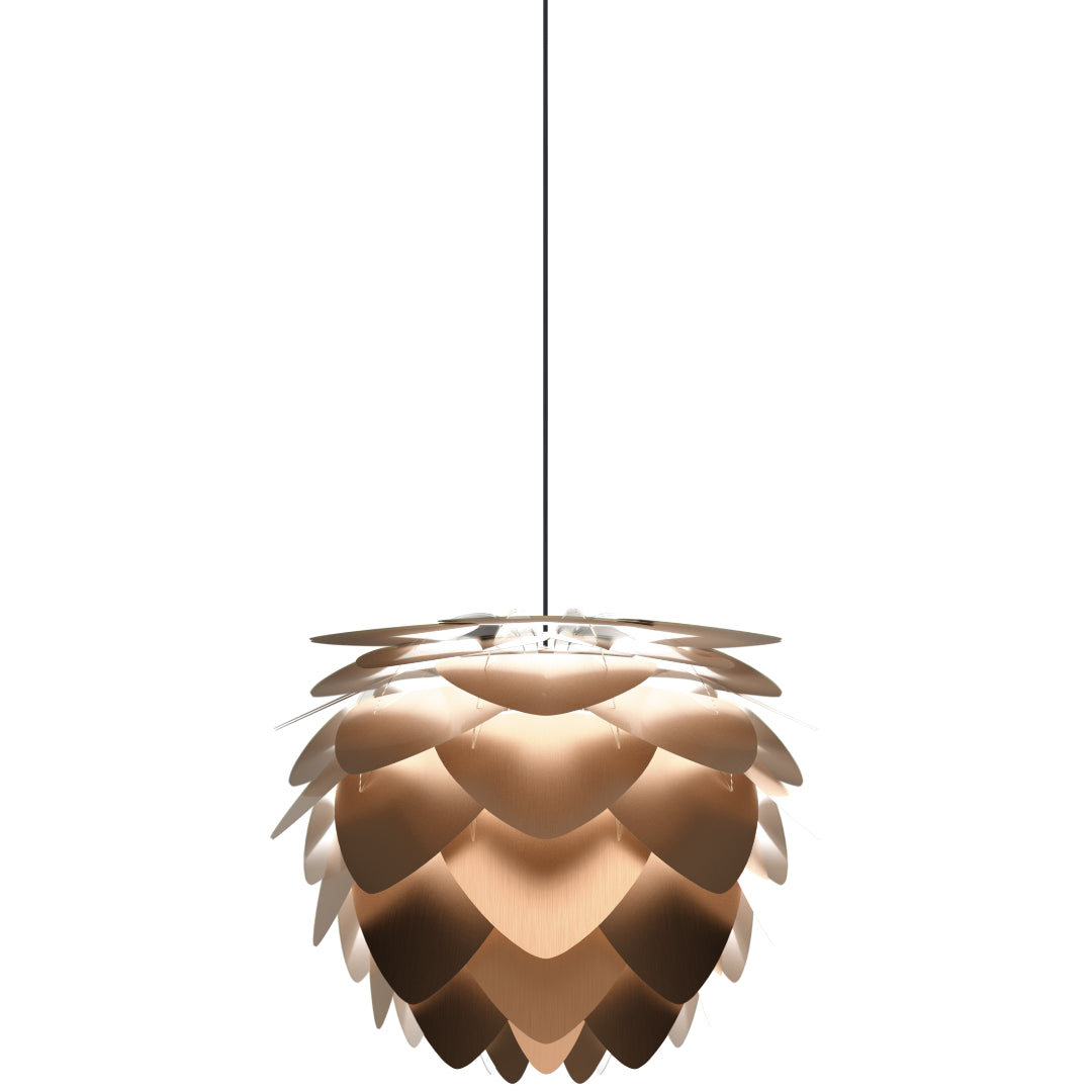 Aluvia Pendant Light