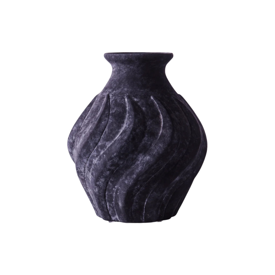 Swirl Vase - Small