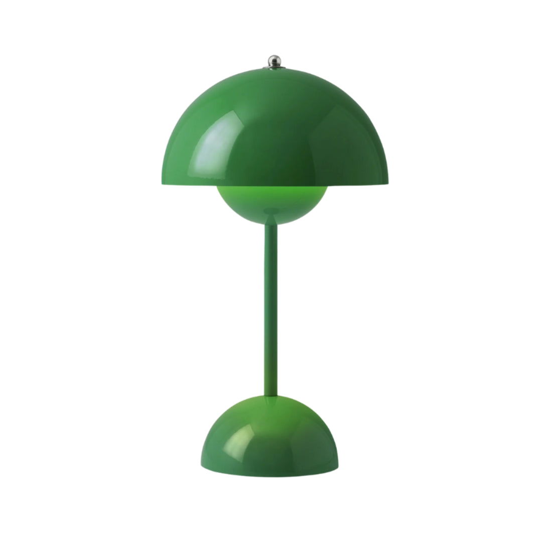 Flowerpot VP9 Portable Lamp