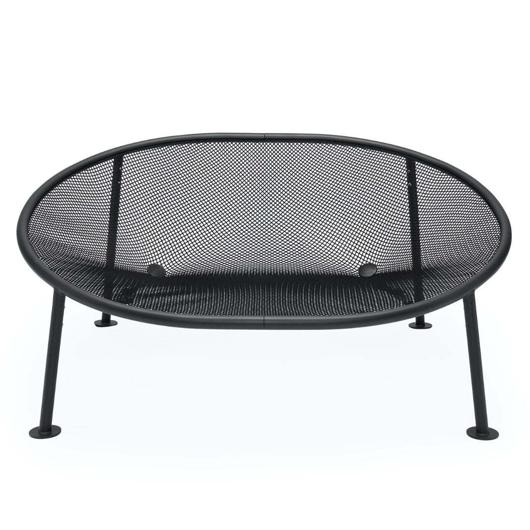 Netorious 2 Person Lounger