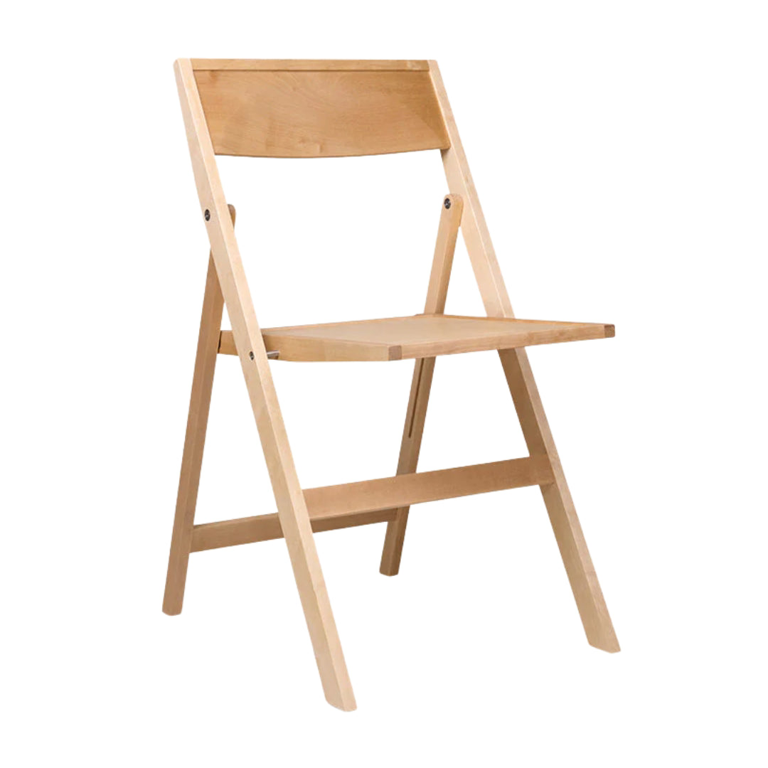 Folding Flat Chair