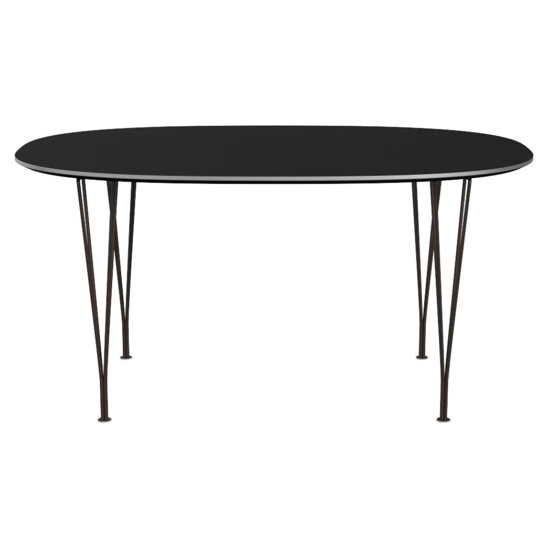 Superellipse Table 59.1"