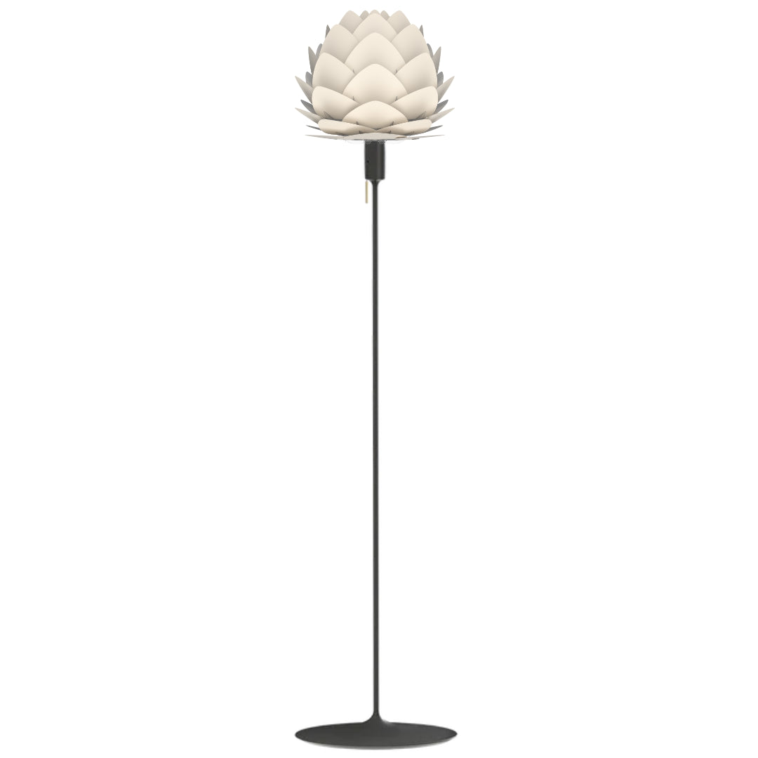 UMAGE Aluvia Floor Lamp Batten Home