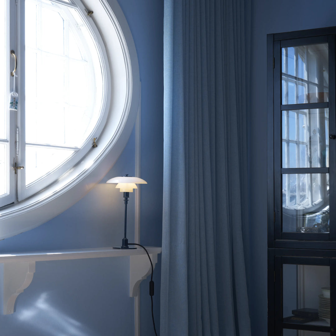 PH 2/1 Table Lamp