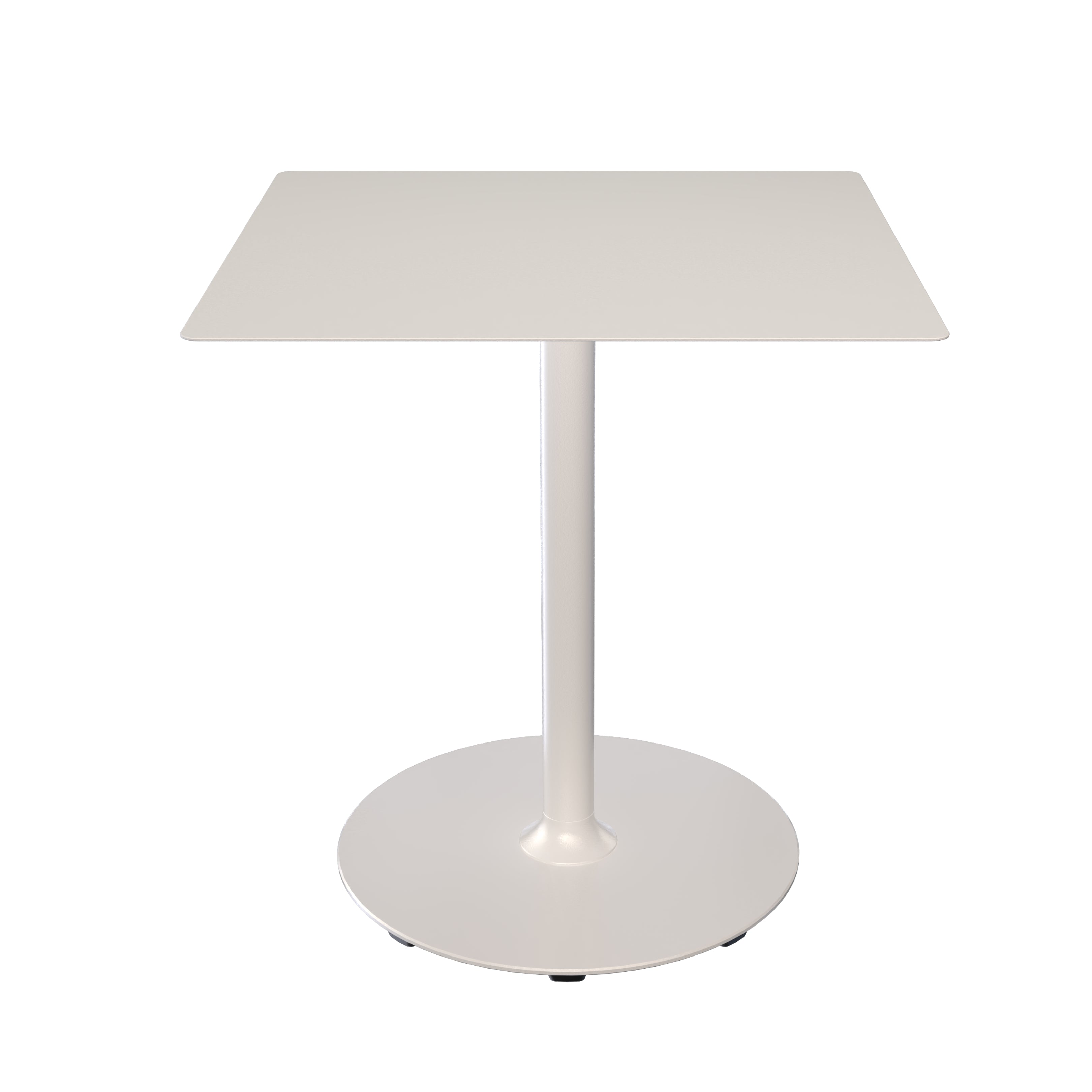 PICO Square Outdoor Café Table