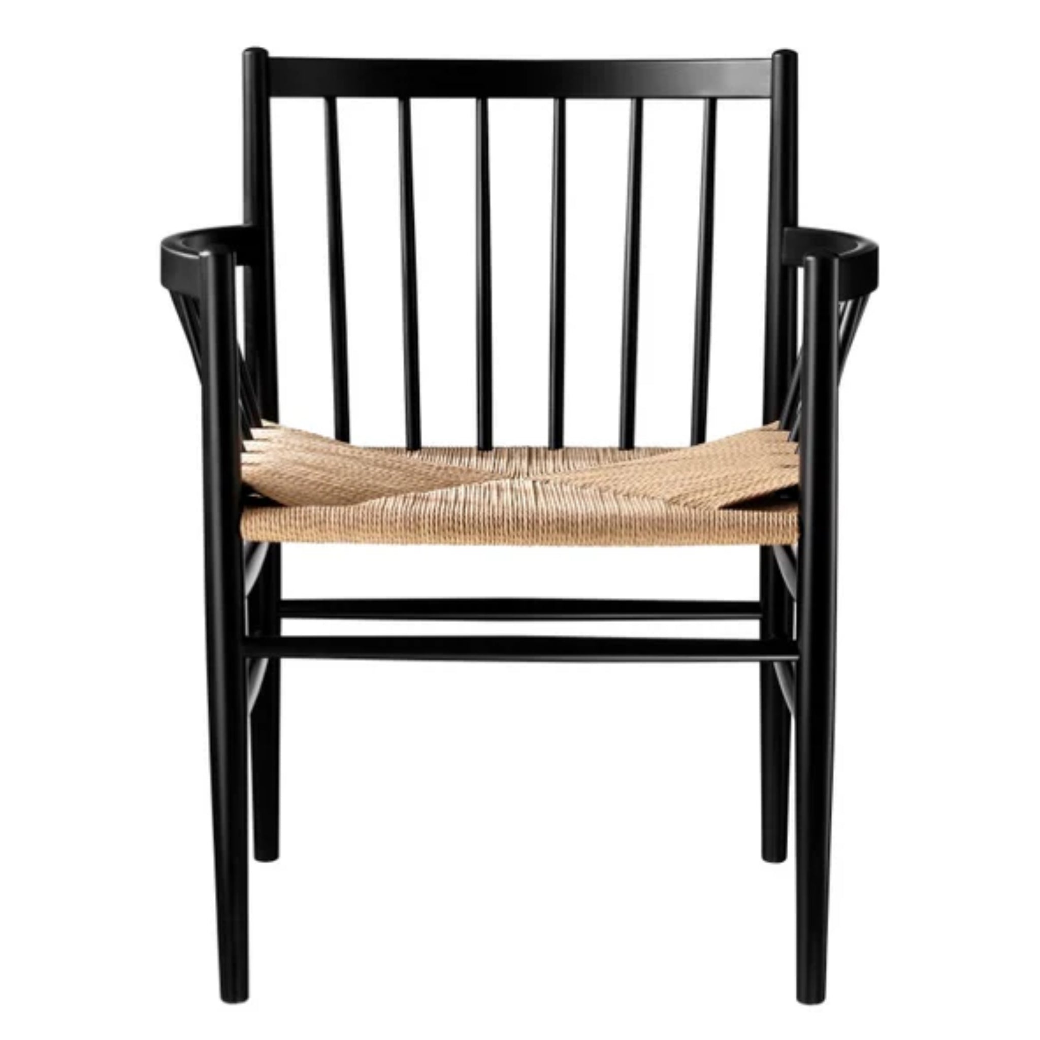 FDB Møbler J81 Armchair - Batten Home