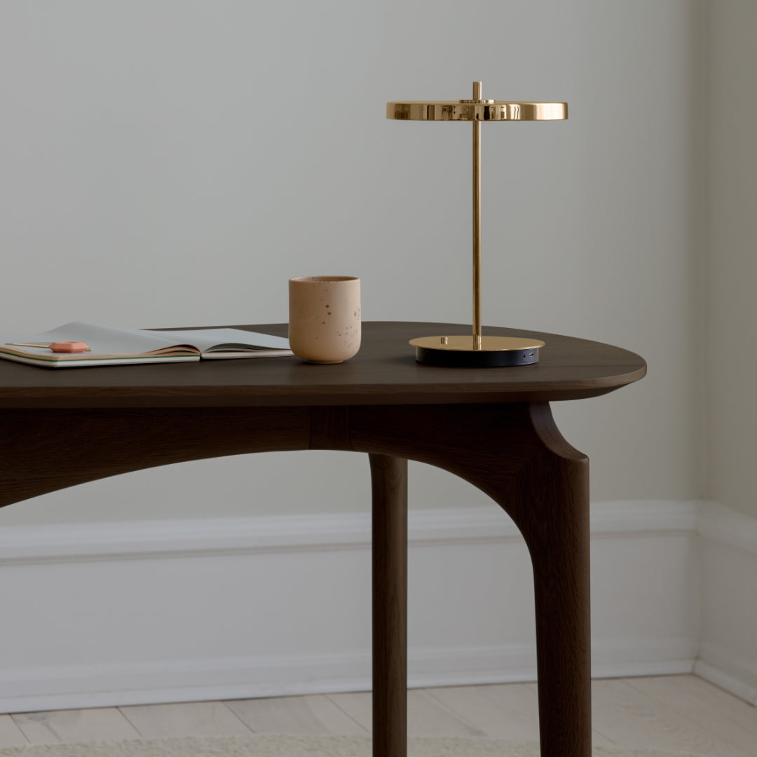 UMAGE Duende Desk Batten Home