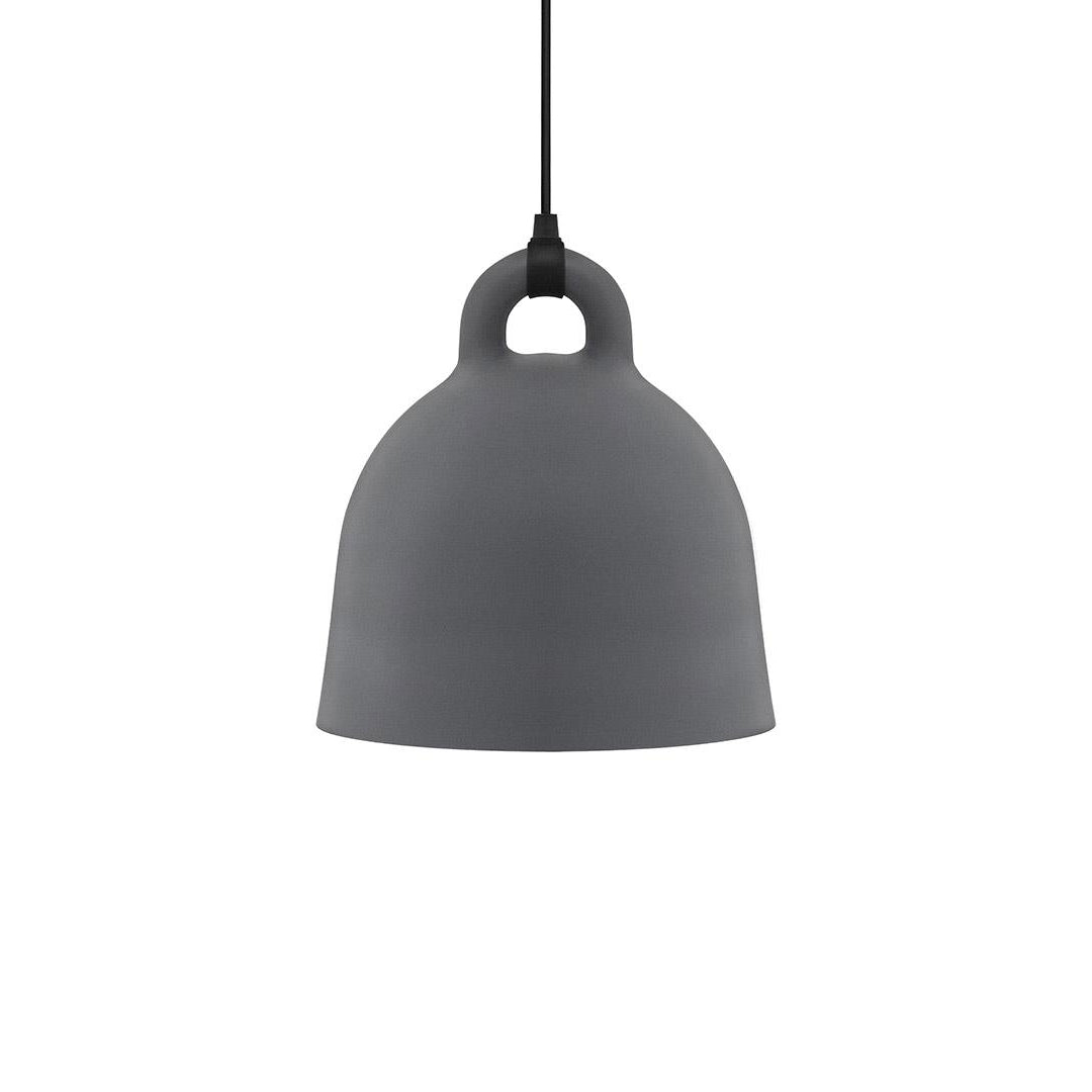 Bell Pendant Lamp
