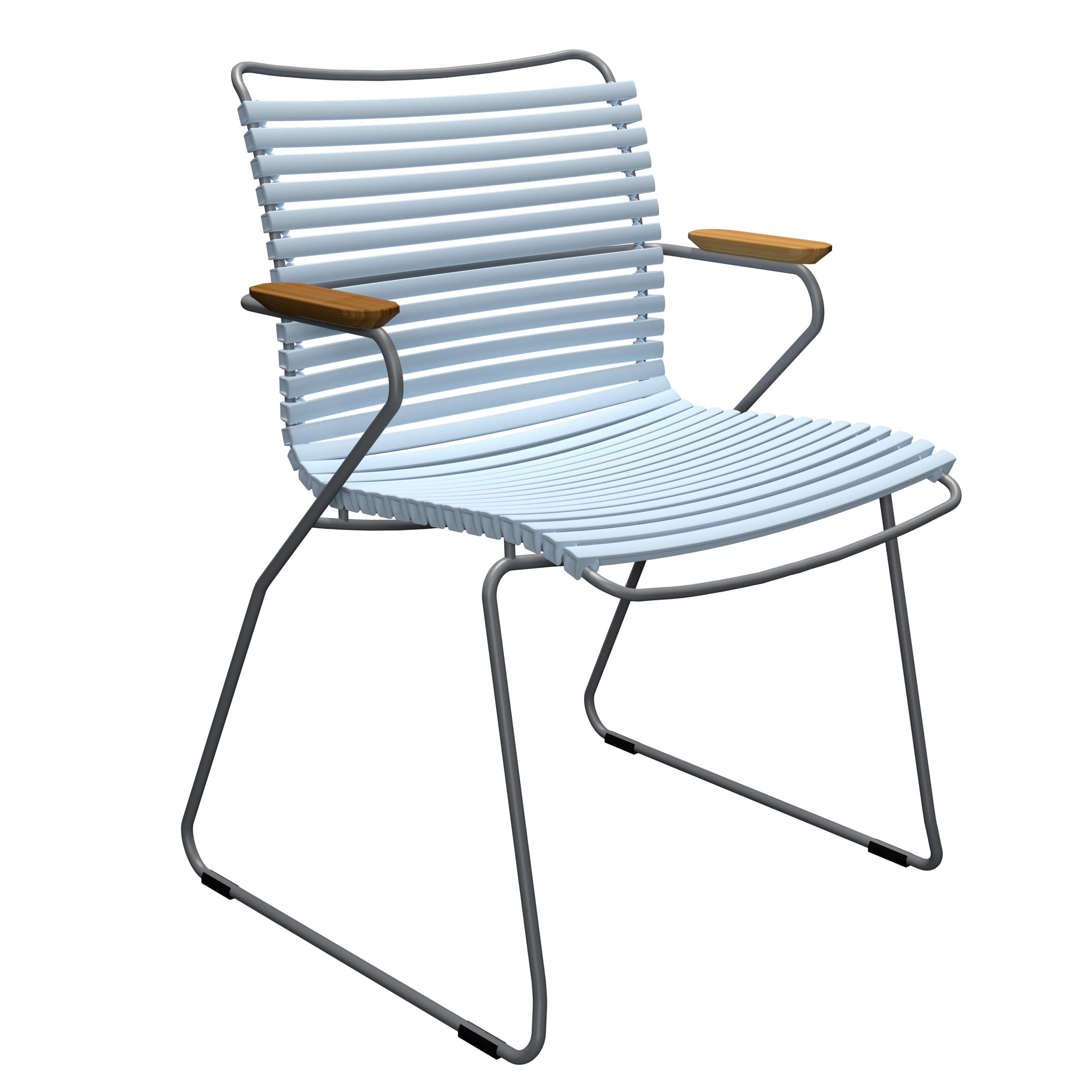 CLICK Outdoor Dining Chair