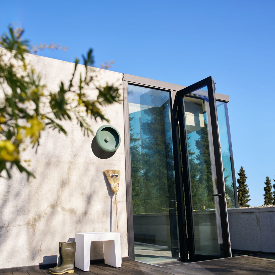 Oloha Wireless Hanging Lamp Bowl Trio