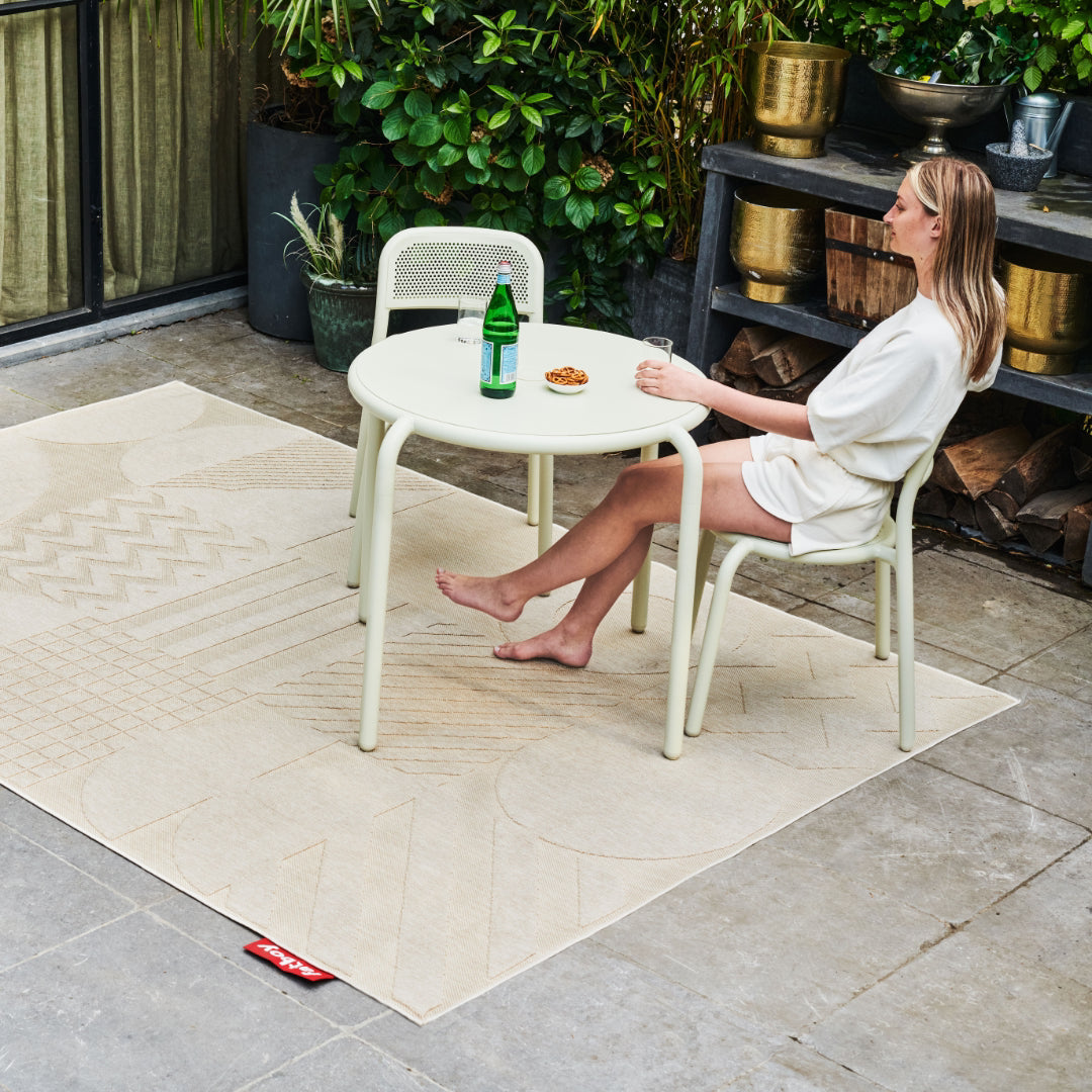 Toni Bistreau Outdoor Table