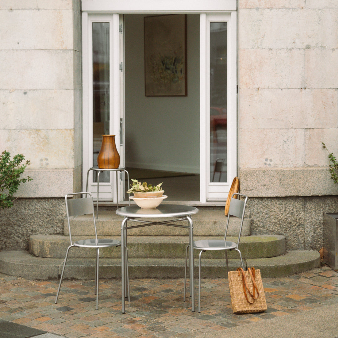 Frama Petit Rond Table - Batten Home