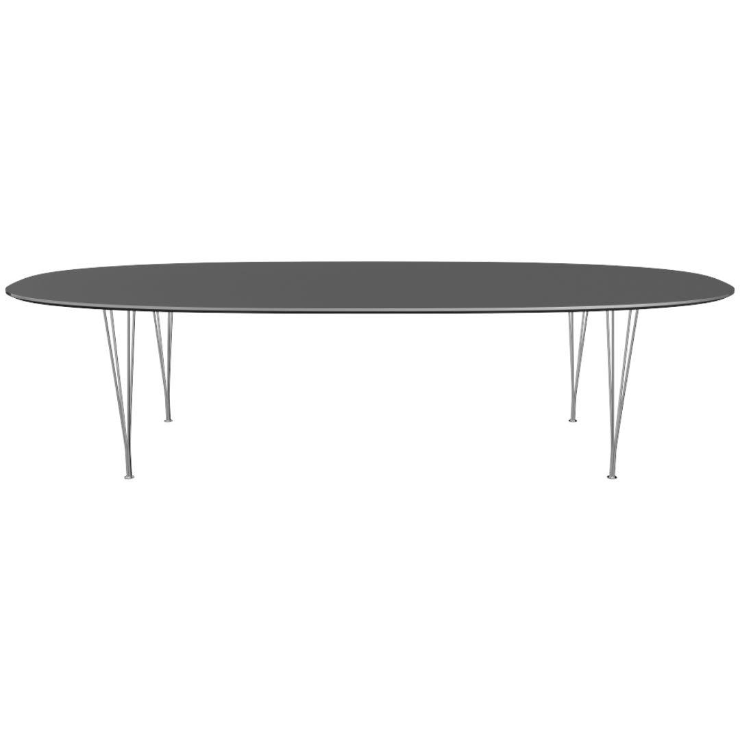 Superellipse Table 118.1"