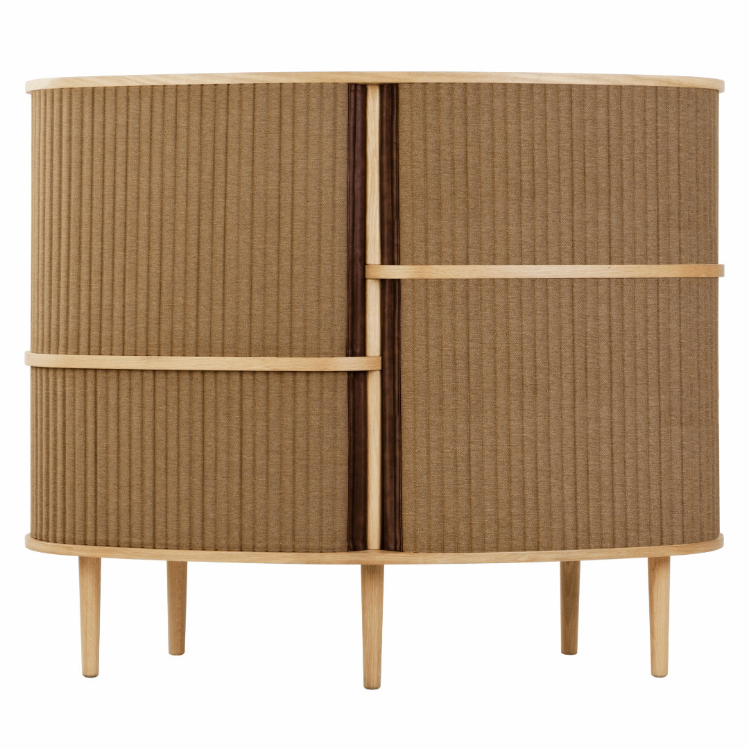 UMAGE Audacious Highboard Cabinet Batten Home