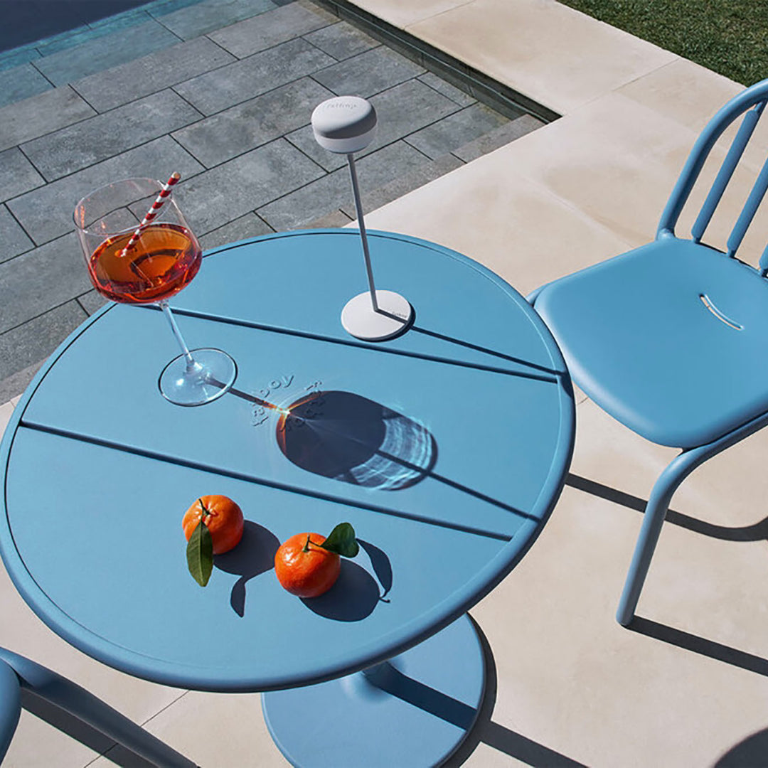 Fred's Bistreau Table