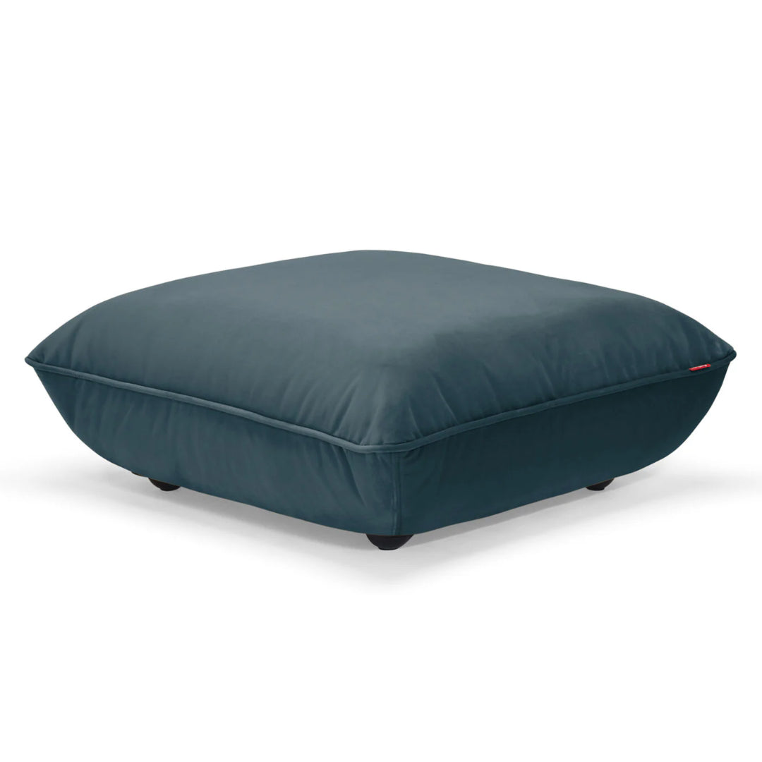 Fatboy Sumo Hocker Recycled Velvet - Batten Home