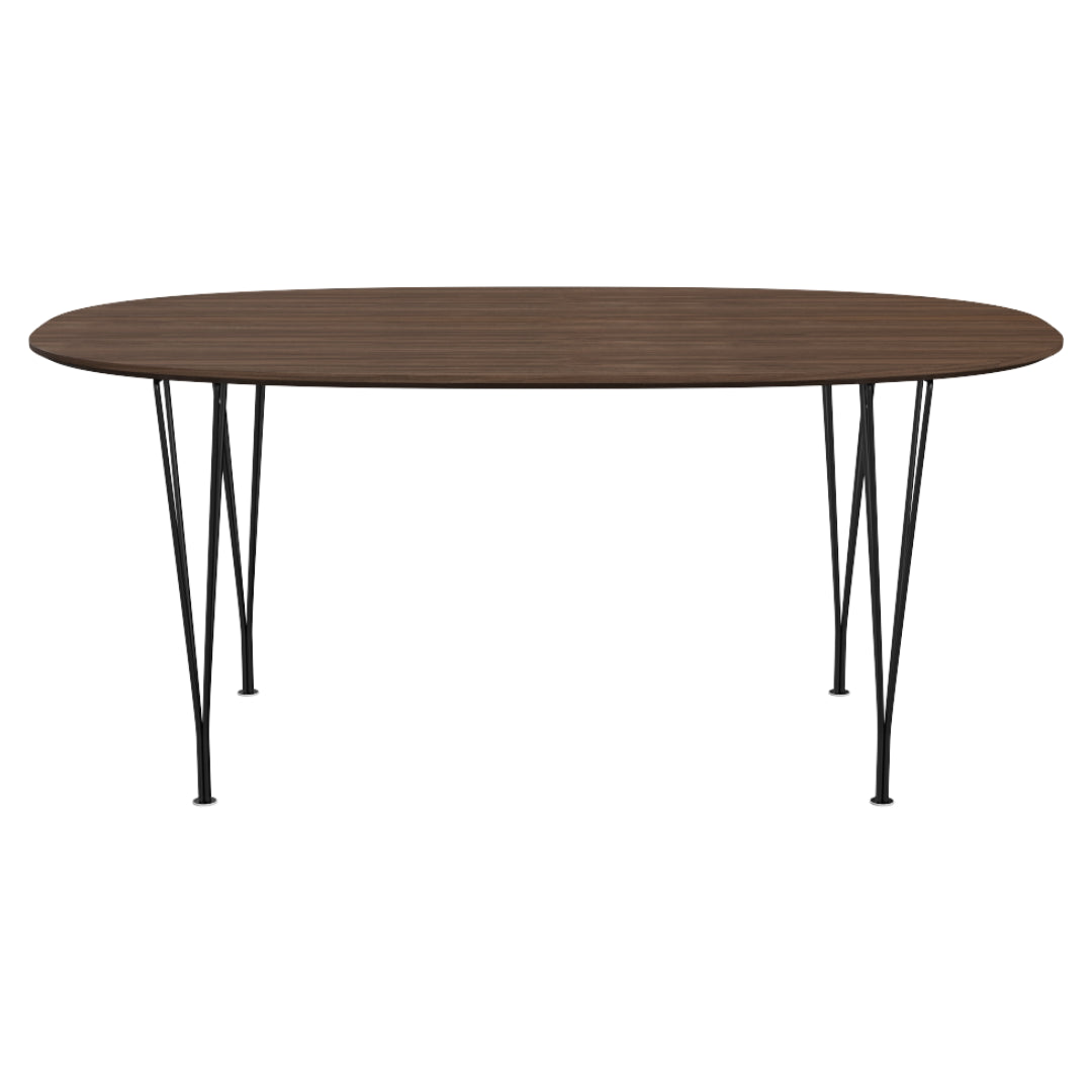 Superellipse Table 66.9"