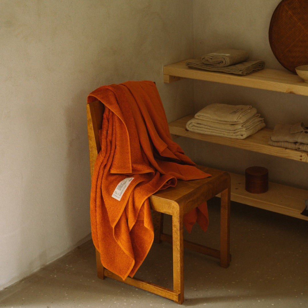 Heavy Towel
