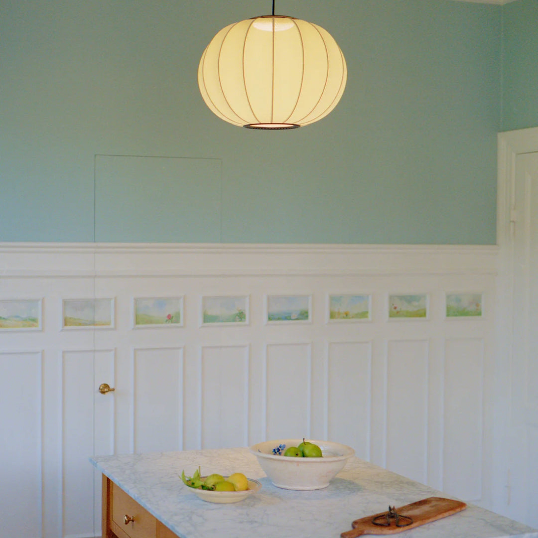 Knit-Wit Pendant Lamp 45 LED