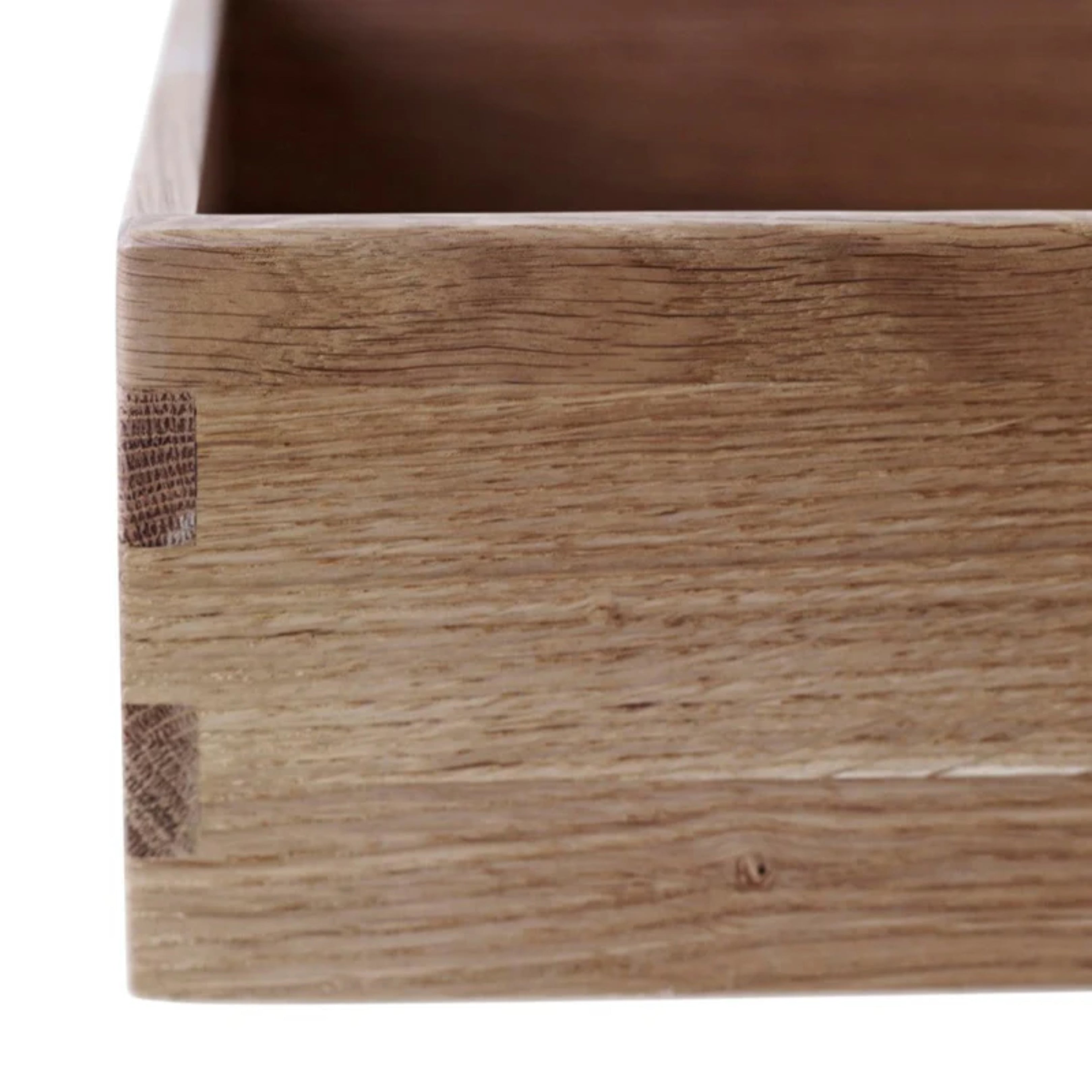 B98 Bookcase Plinth - 3.9 x 14.2 x 6.7