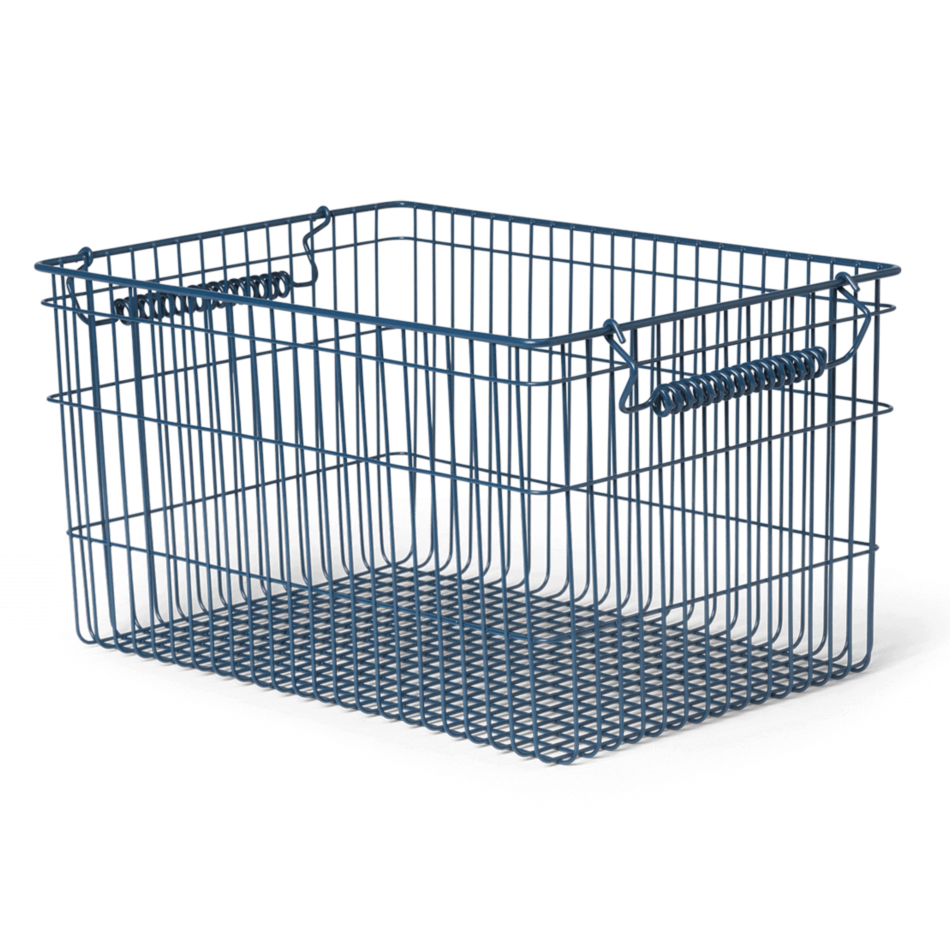 Cala Stackable Baskets - Set of 2