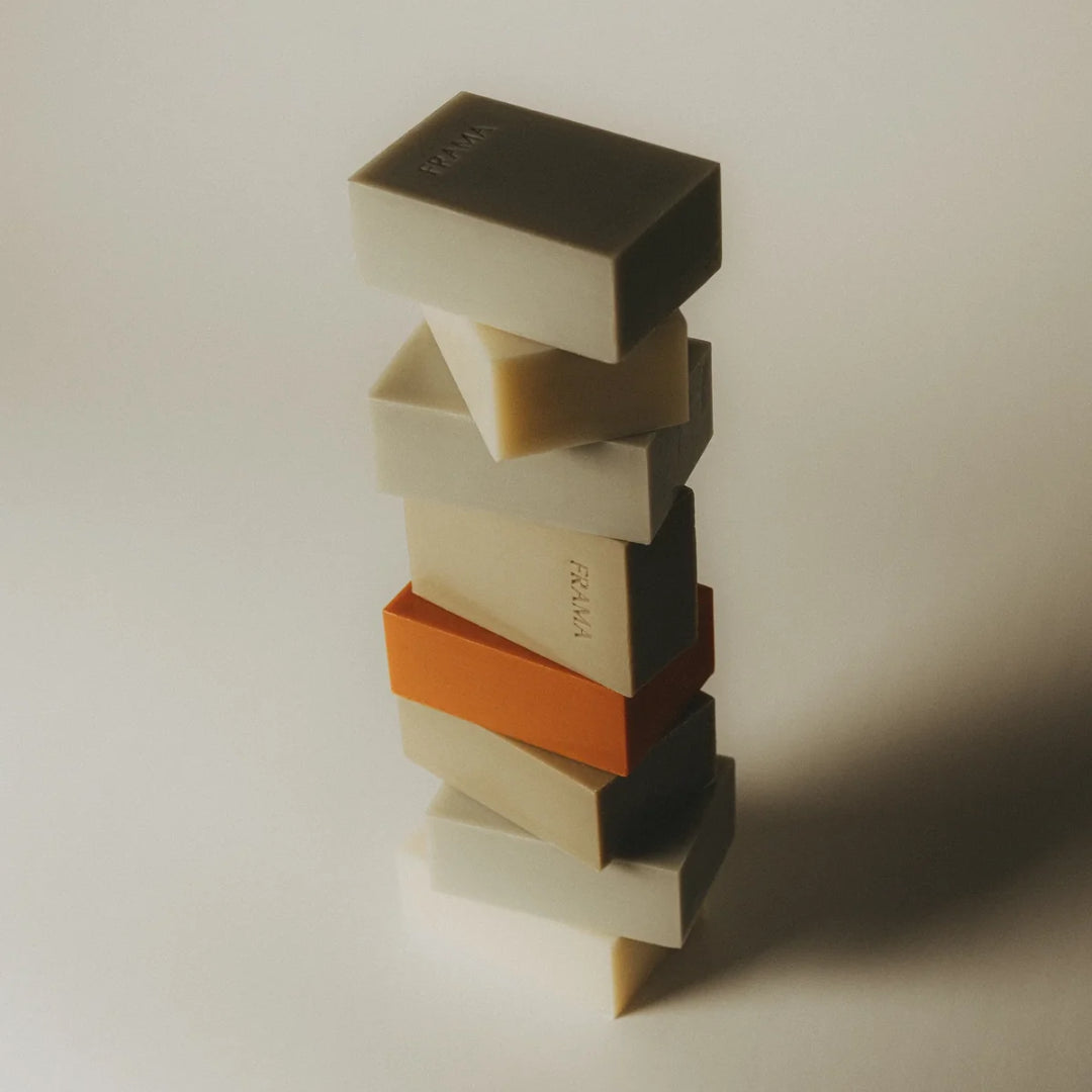 Frama Escalier Bar Soap - Batten Home