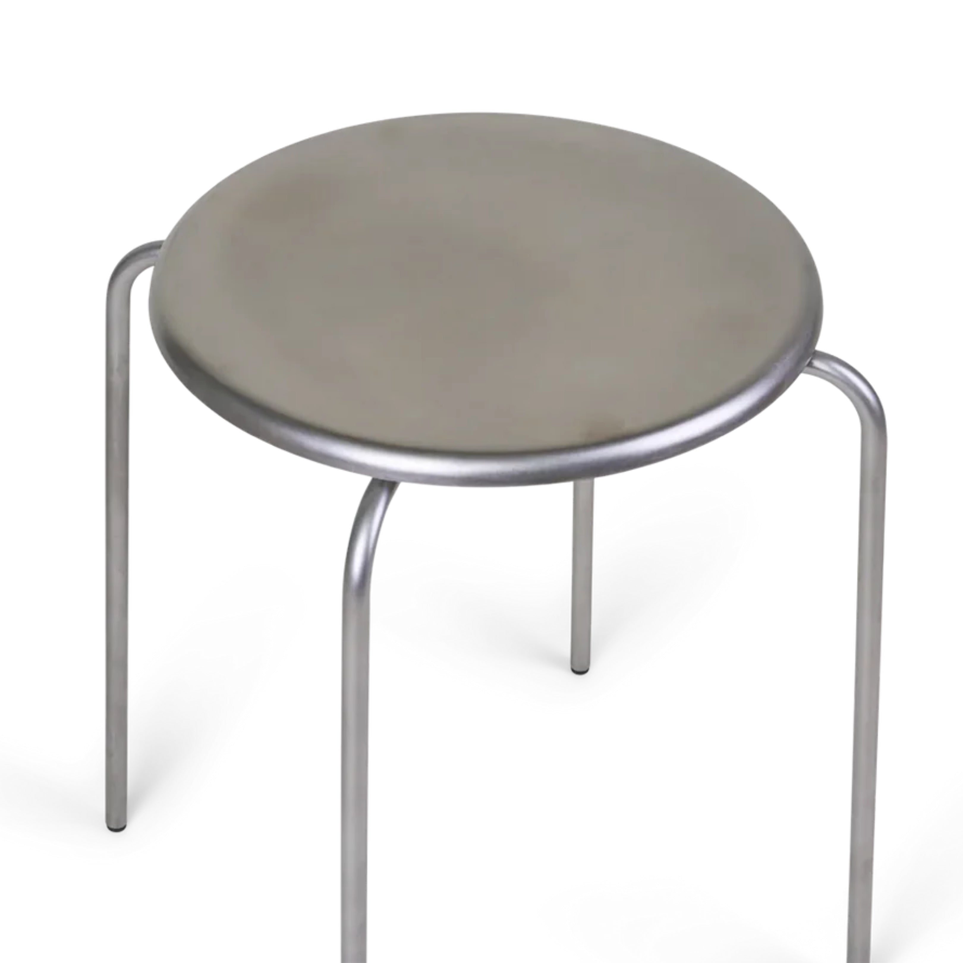 Petit Rond Stool