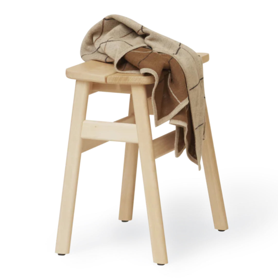 Angle Standard Stool 45