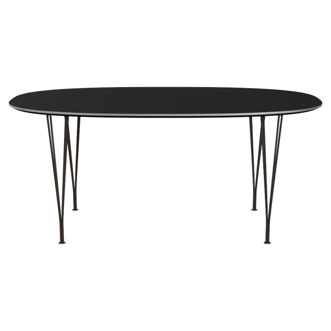Superellipse Table 66.9"