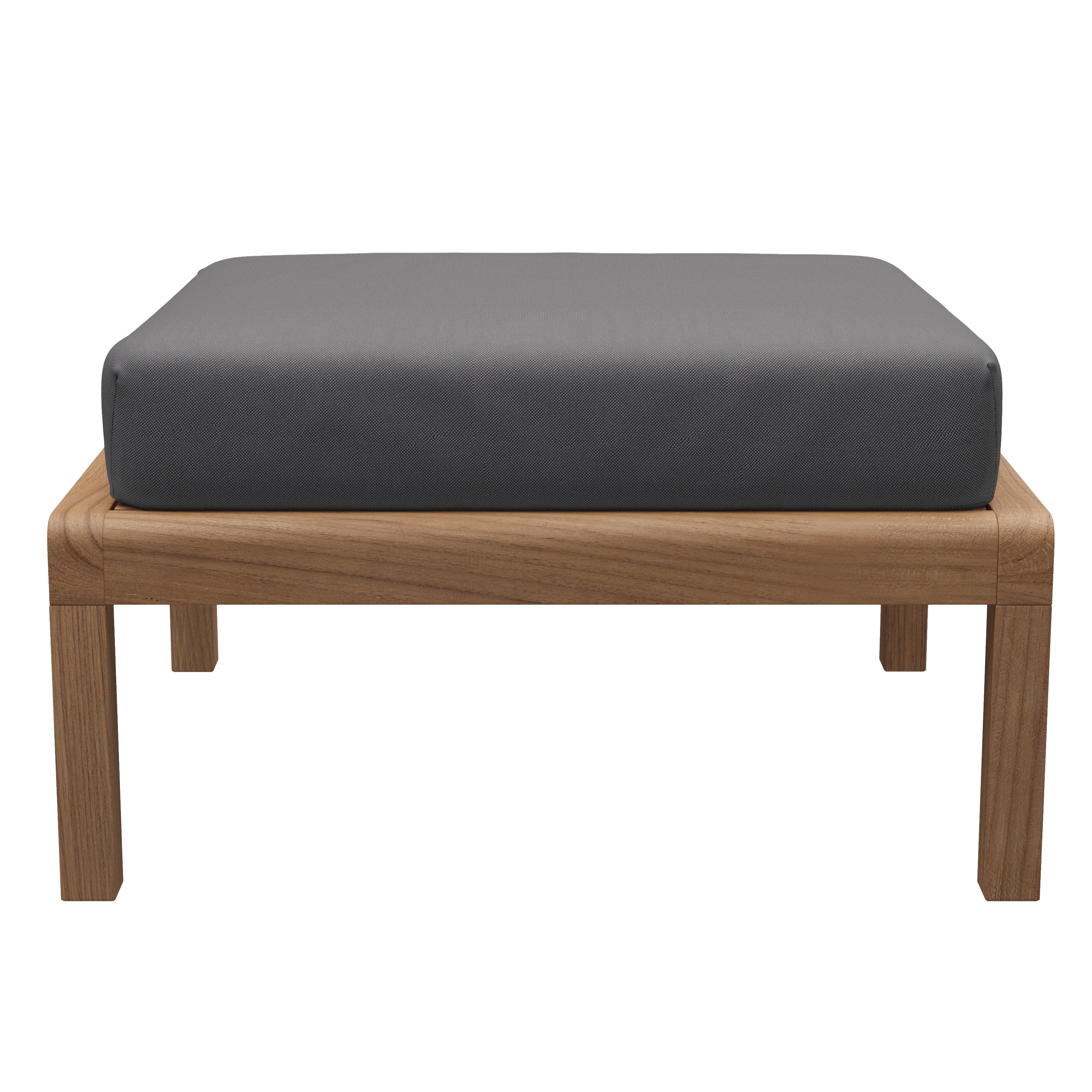 Virkelyst Pouf - Batten Home