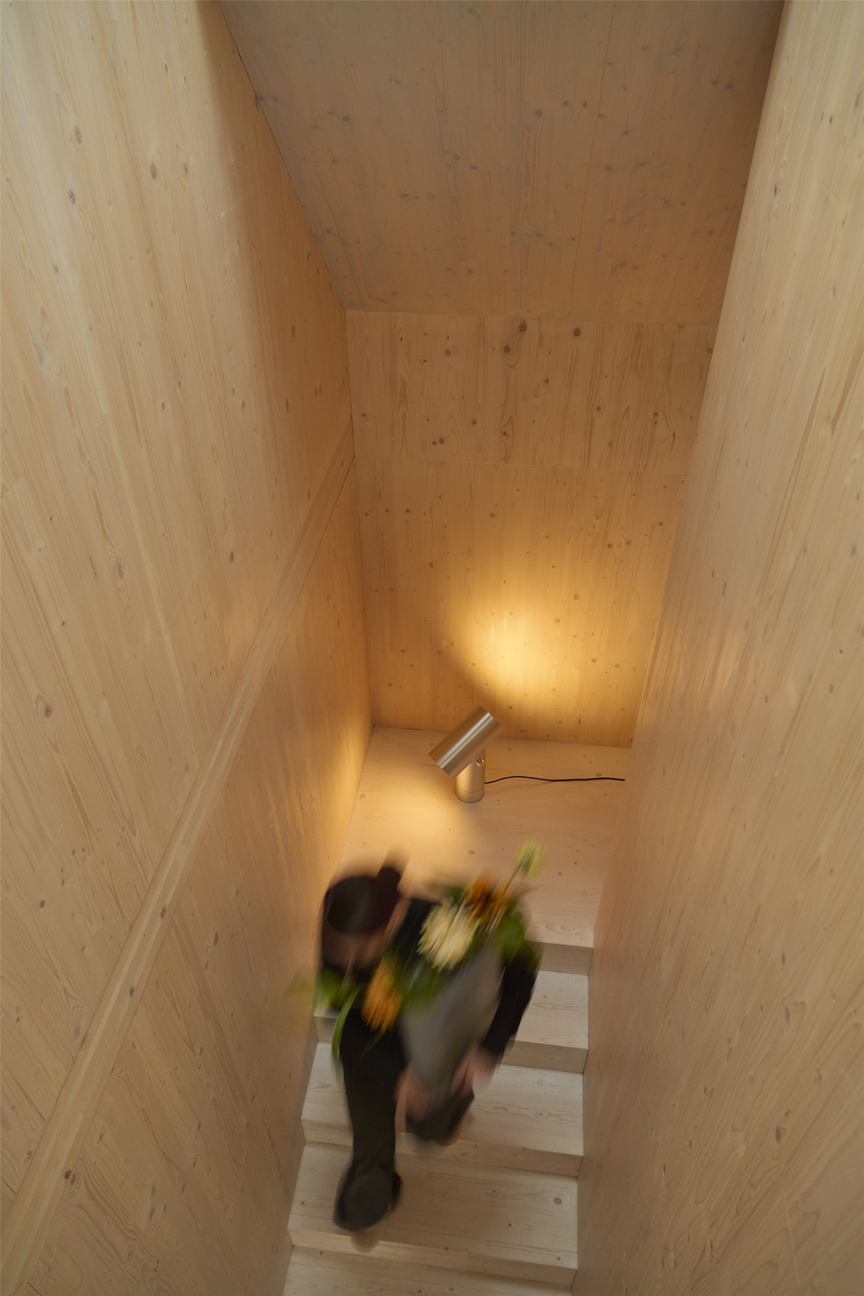 Beam Table Lamp - Large