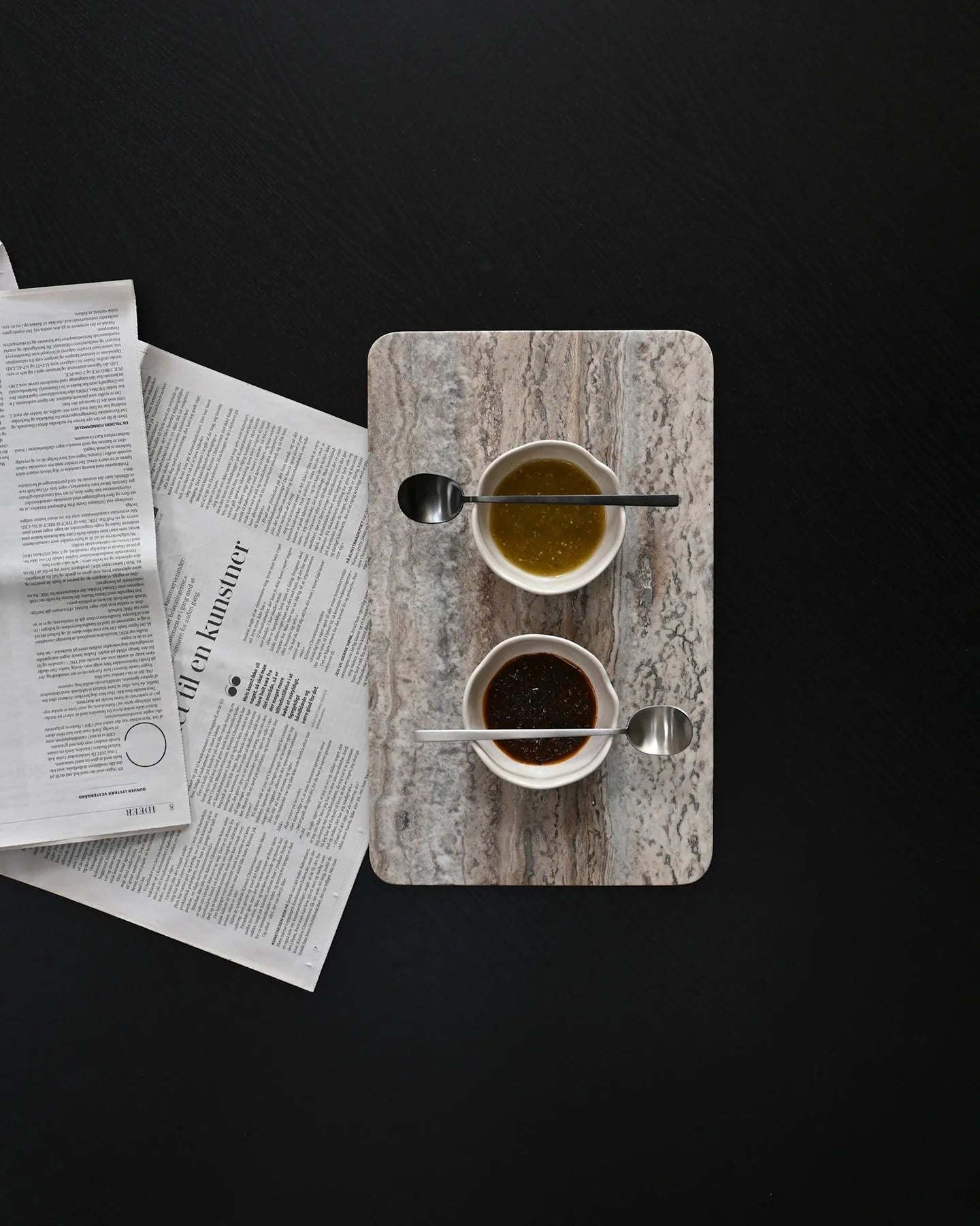 Enkei Tray Rectangular