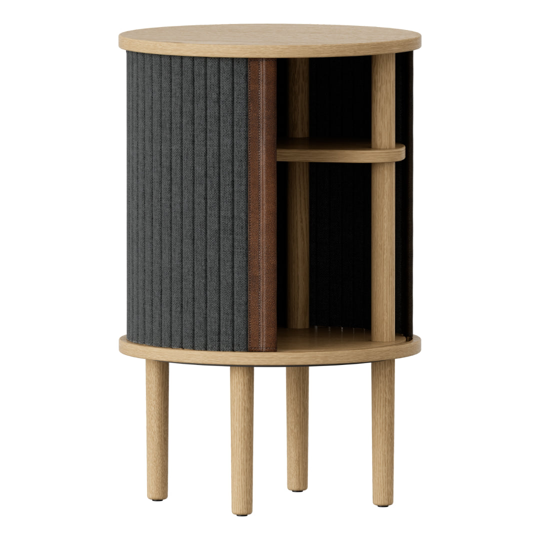 UMAGE Audacious Side Table Batten Home